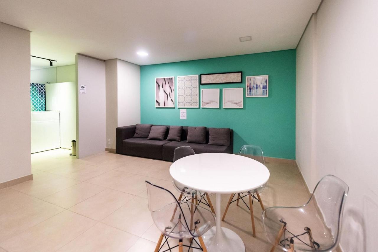 Apartamento Mv156 Conforto E Praticidade Perto Da Estacao Bras