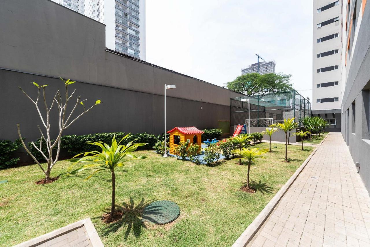 Apartamento Mv156 Conforto E Praticidade Perto Da Estacao Bras São Paulo