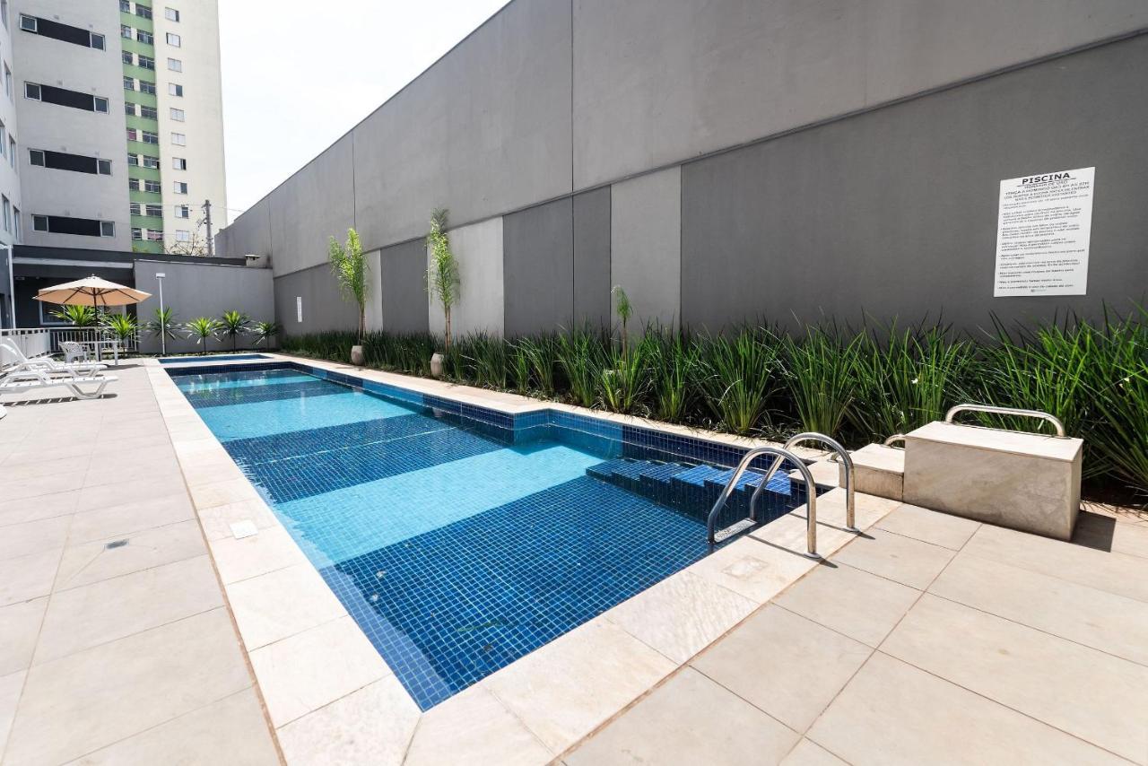 Apartamento Mv156 Conforto E Praticidade Perto Da Estacao Bras *
