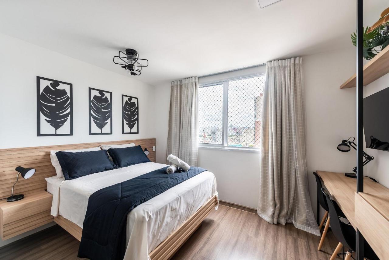 Apartamento Mv156 Conforto E Praticidade Perto Da Estacao Bras *
