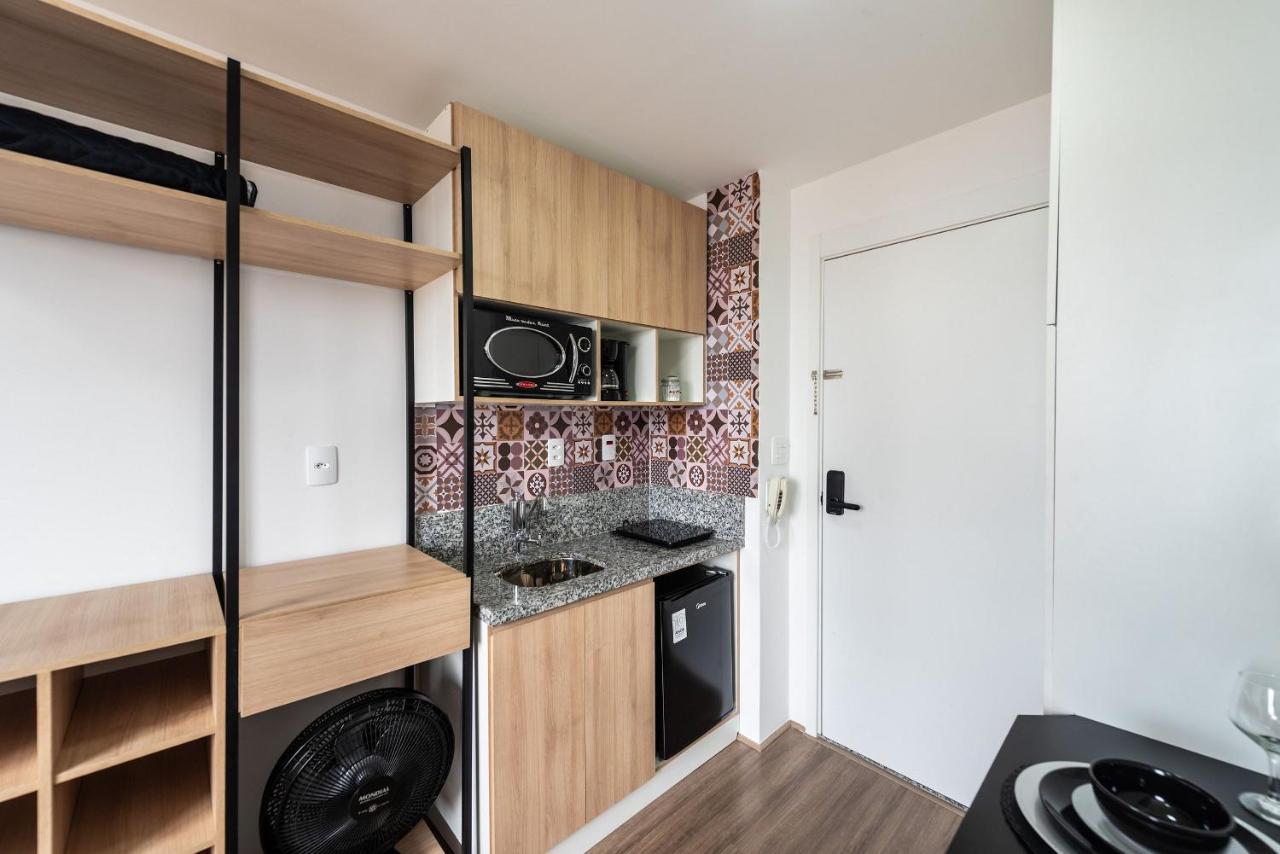 Apartamento Mv156 Conforto E Praticidade Perto Da Estacao Bras