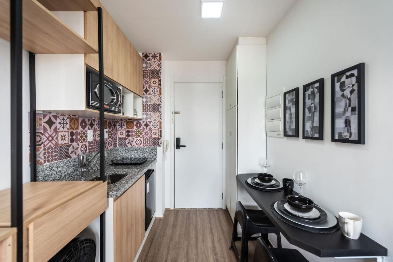 Apartamento Mv156 Conforto E Praticidade Perto Da Estacao Bras *