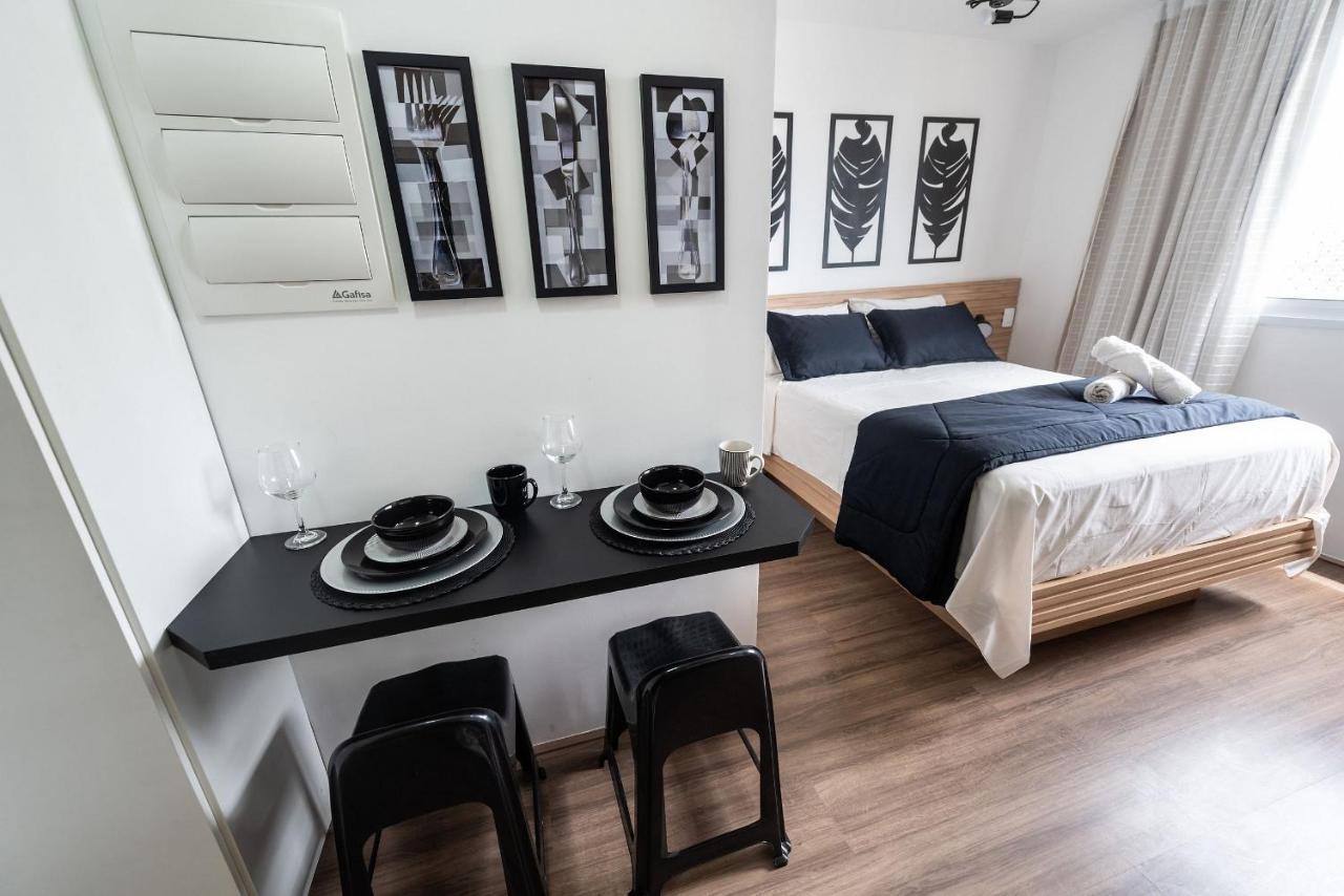 Mv156 Conforto E Praticidade Perto Da Estacao Bras Apartamento *