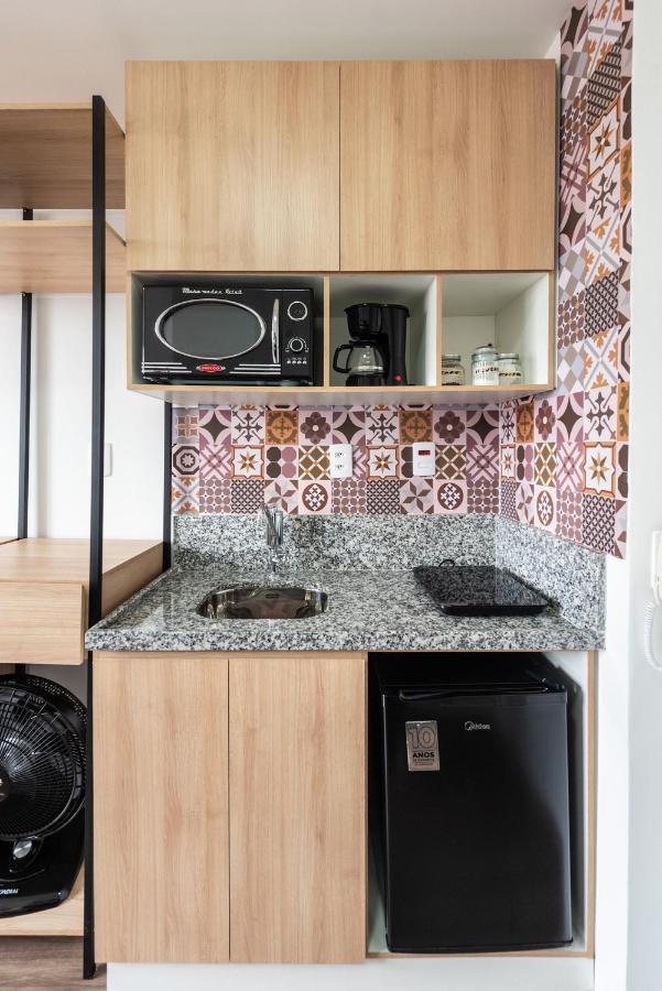 Apartamento Mv156 Conforto E Praticidade Perto Da Estacao Bras