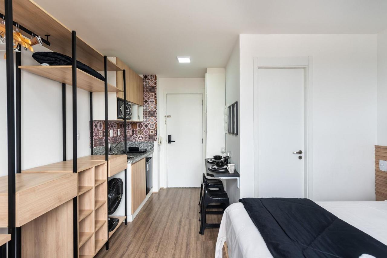 Mv156 Conforto E Praticidade Perto Da Estacao Bras Apartamento *